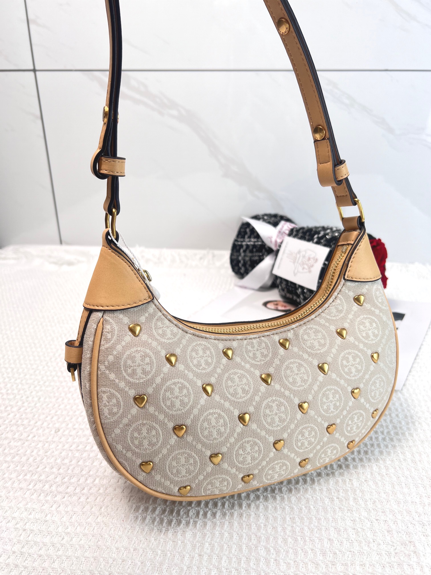 Tory Burch Hobo Bags